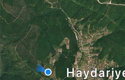 BURSA GEMLİK DE SATILIK TARLA