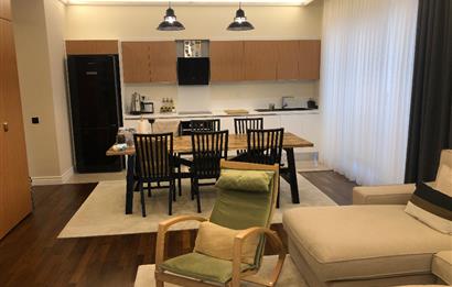 CENTURY21 ASTRA DAN,İNCEK EDE TOWER DA SATILIK 1,5+1