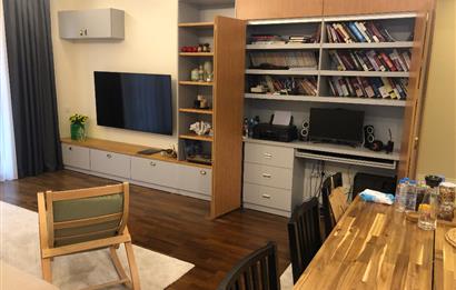 CENTURY21 ASTRA DAN,İNCEK EDE TOWER DA SATILIK 1,5+1