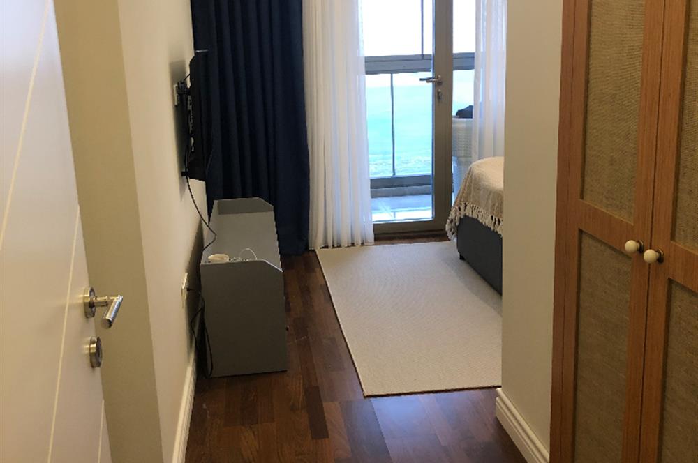 CENTURY21 ASTRA DAN,İNCEK EDE TOWER DA SATILIK 1,5+1