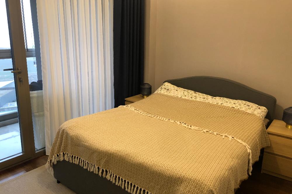 CENTURY21 ASTRA DAN,İNCEK EDE TOWER DA SATILIK 1,5+1