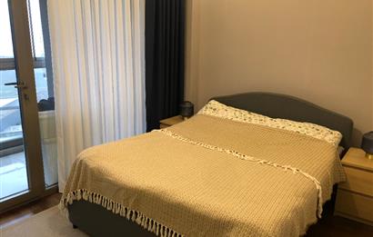 CENTURY21 ASTRA DAN,İNCEK EDE TOWER DA SATILIK 1,5+1