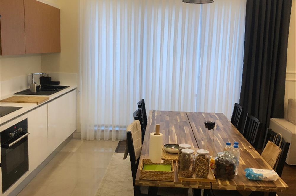 CENTURY21 ASTRA DAN,İNCEK EDE TOWER DA SATILIK 1,5+1