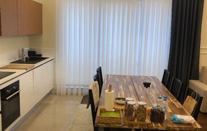 CENTURY21 ASTRA DAN,İNCEK EDE TOWER DA SATILIK 1,5+1