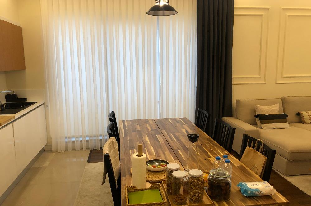 CENTURY21 ASTRA DAN,İNCEK EDE TOWER DA SATILIK 1,5+1