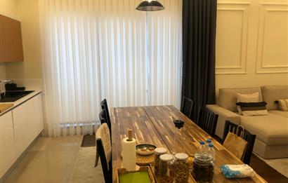 CENTURY21 ASTRA DAN,İNCEK EDE TOWER DA SATILIK 1,5+1