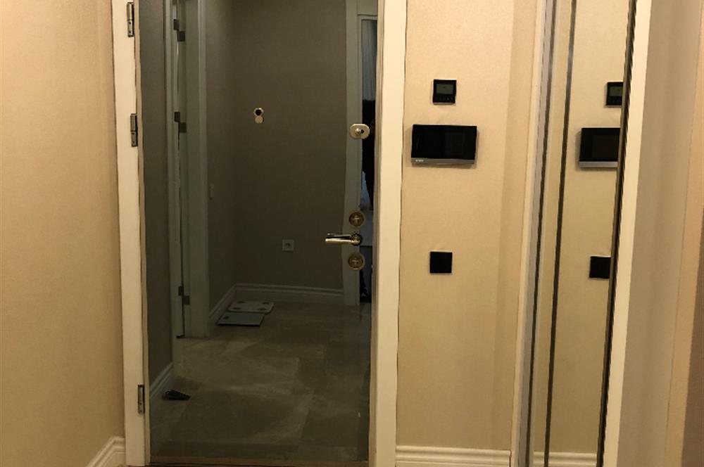 CENTURY21 ASTRA DAN,İNCEK EDE TOWER DA SATILIK 1,5+1