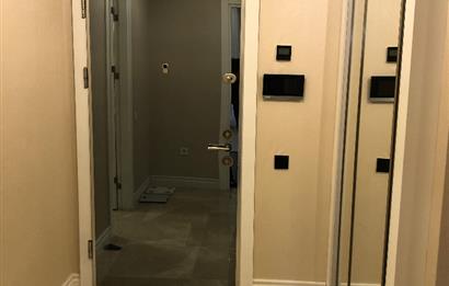 CENTURY21 ASTRA DAN,İNCEK EDE TOWER DA SATILIK 1,5+1