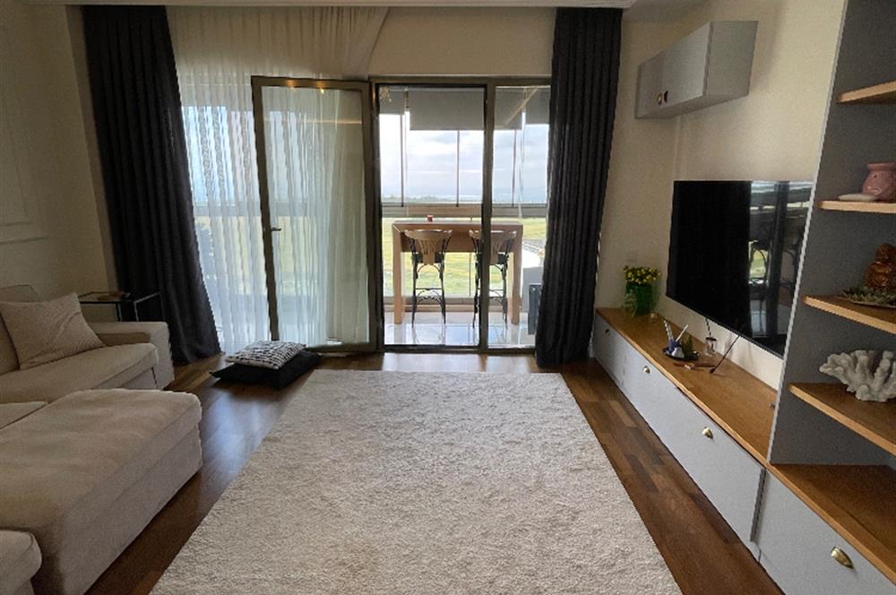 CENTURY21 ASTRA DAN,İNCEK EDE TOWER DA SATILIK 1,5+1