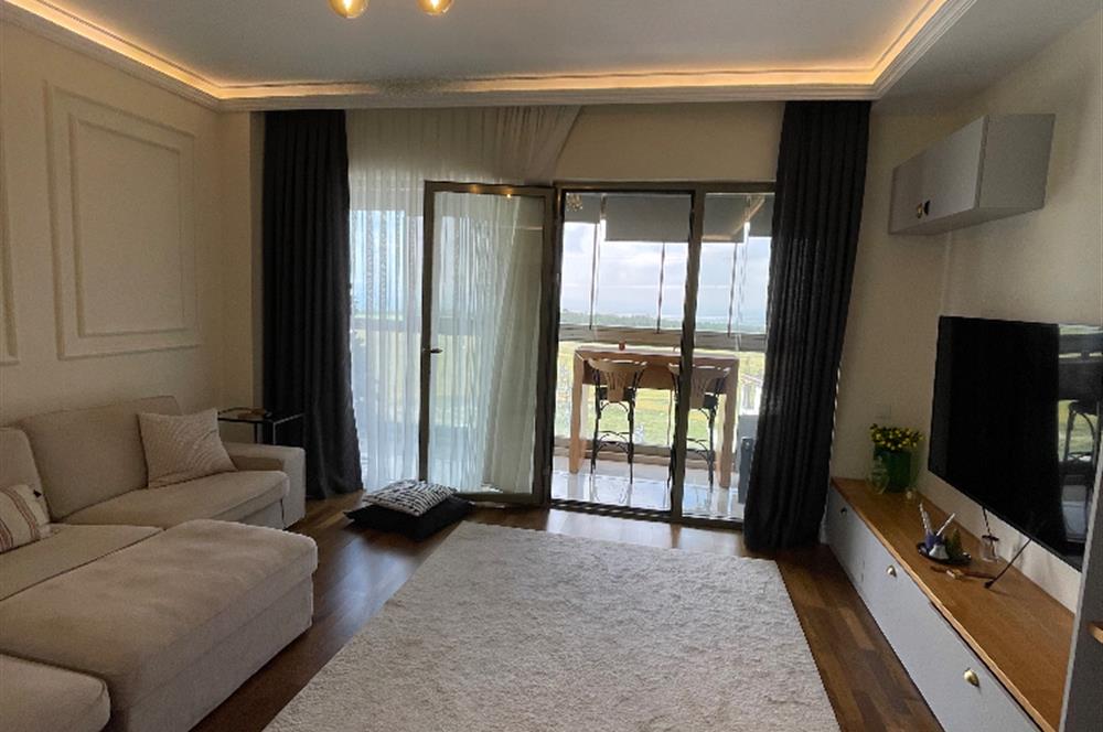 CENTURY21 ASTRA DAN,İNCEK EDE TOWER DA SATILIK 1,5+1