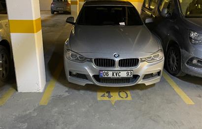 CENTURY21 ASTRA DAN,İNCEK EDE TOWER DA SATILIK 1,5+1