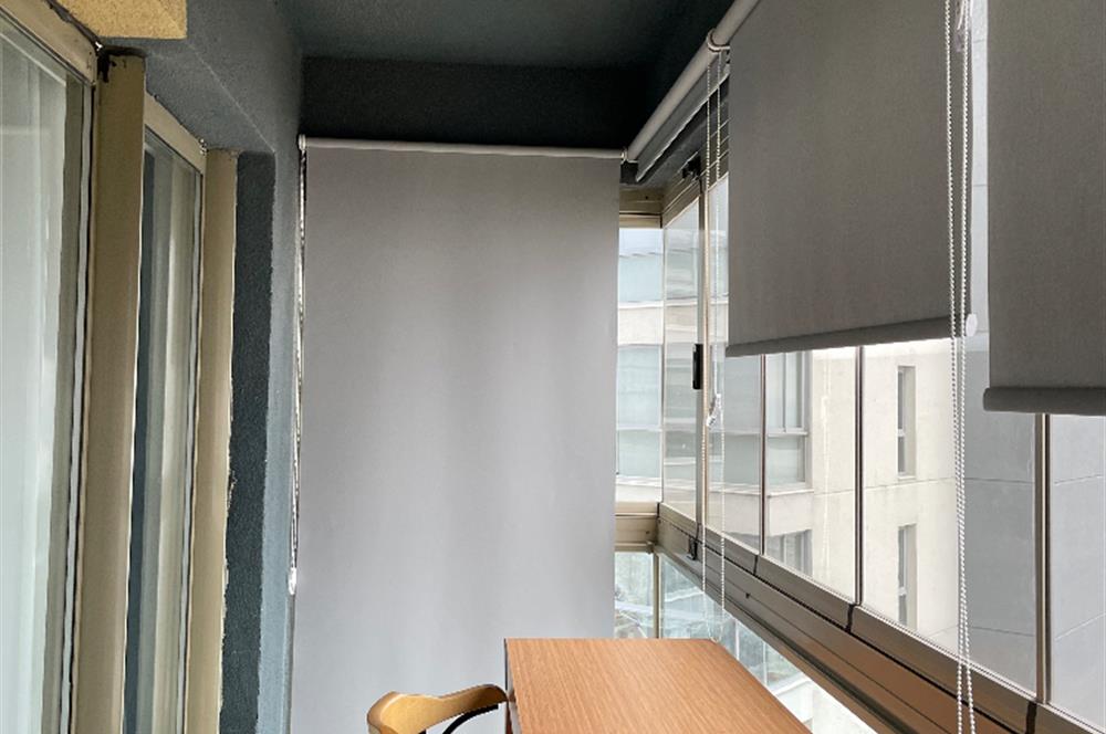 CENTURY21 ASTRA DAN,İNCEK EDE TOWER DA SATILIK 1,5+1