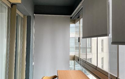 CENTURY21 ASTRA DAN,İNCEK EDE TOWER DA SATILIK 1,5+1