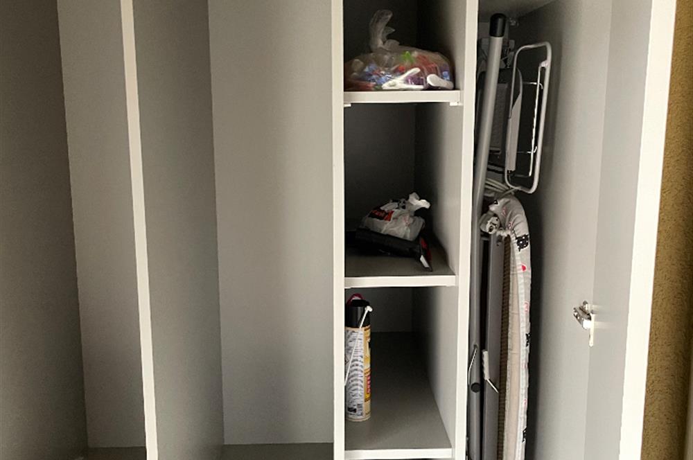 CENTURY21 ASTRA DAN,İNCEK EDE TOWER DA SATILIK 1,5+1