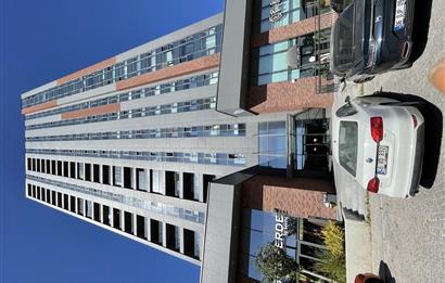 İNCEK BULVAR LOFT DA KİRALIK 1+1 DAİRE GÜNCEL.