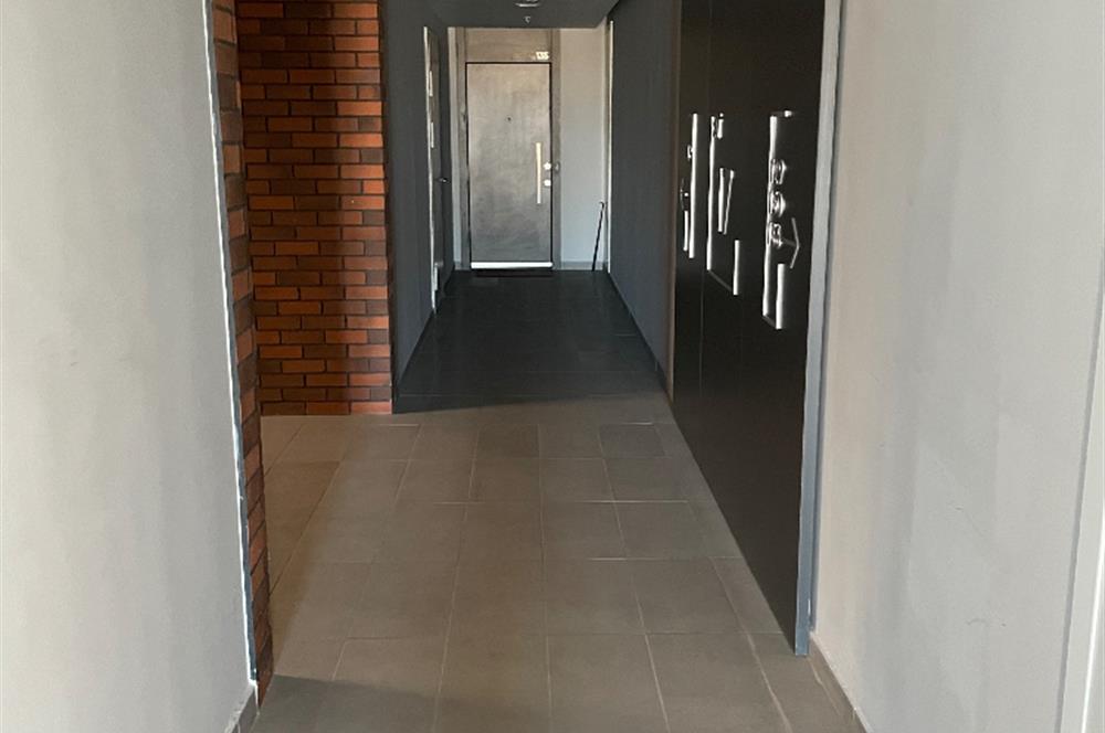 İNCEK BULVAR LOFT DA KİRALIK 1+1 DAİRE GÜNCEL.