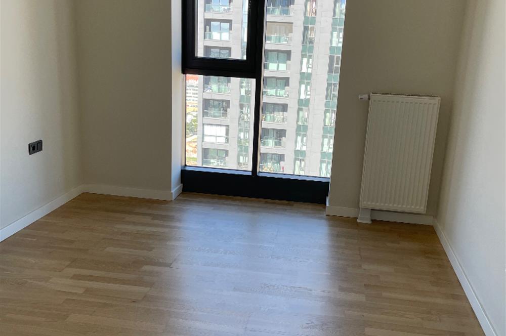 İNCEK BULVAR LOFT DA KİRALIK 1+1 DAİRE GÜNCEL.