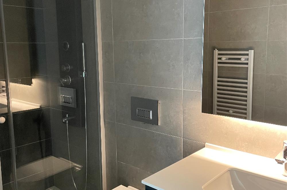 İNCEK BULVAR LOFT DA KİRALIK 1+1 DAİRE GÜNCEL.