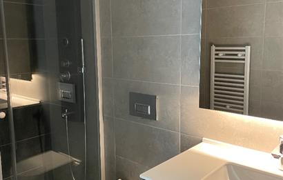 İNCEK BULVAR LOFT DA KİRALIK 1+1 DAİRE GÜNCEL.