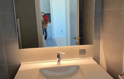 İNCEK BULVAR LOFT DA KİRALIK 1+1 DAİRE GÜNCEL.