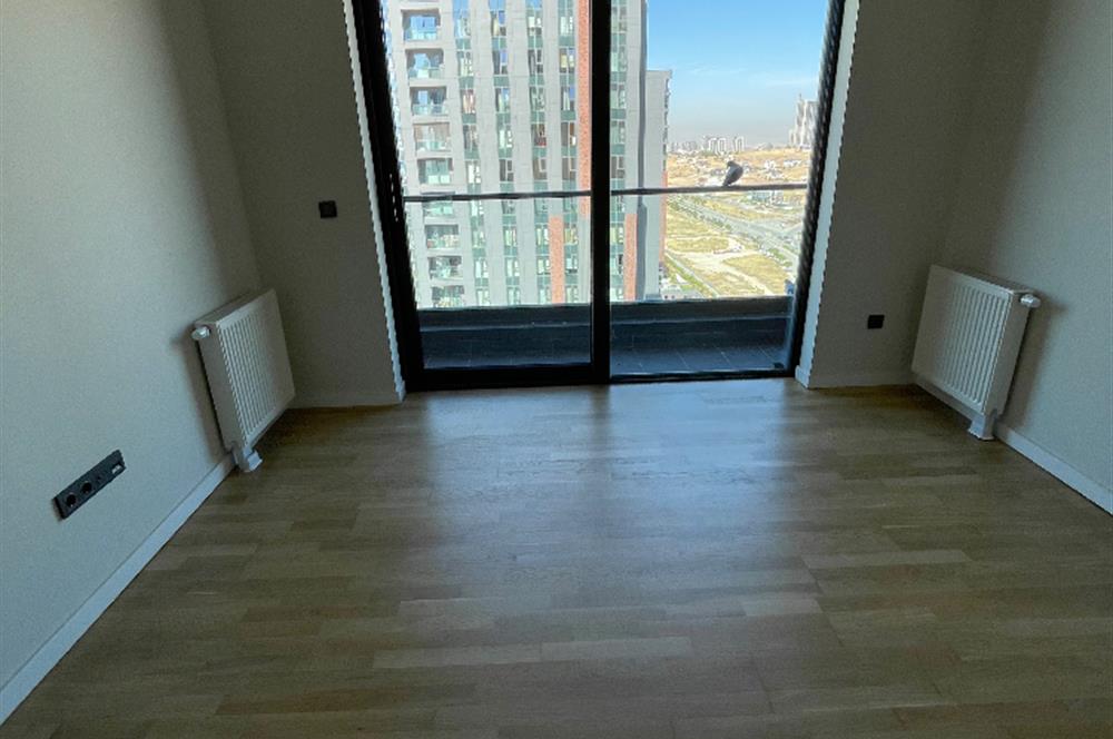 İNCEK BULVAR LOFT DA KİRALIK 1+1 DAİRE GÜNCEL.