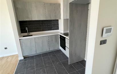 İNCEK BULVAR LOFT DA KİRALIK 1+1 DAİRE GÜNCEL.