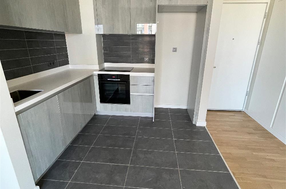 İNCEK BULVAR LOFT DA KİRALIK 1+1 DAİRE GÜNCEL.