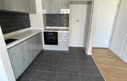 İNCEK BULVAR LOFT DA KİRALIK 1+1 DAİRE GÜNCEL.