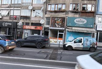 CUMHURİYET CADDESİ ÜZERİNDE KİRALIK DÜKKAN - 1 - 32440