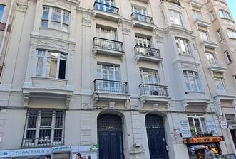 Kurtuluş Caddesi'nde Tarihi Binada Satılık Özel Daire - 8 - 32442