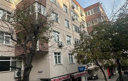 perpa kiralık daire