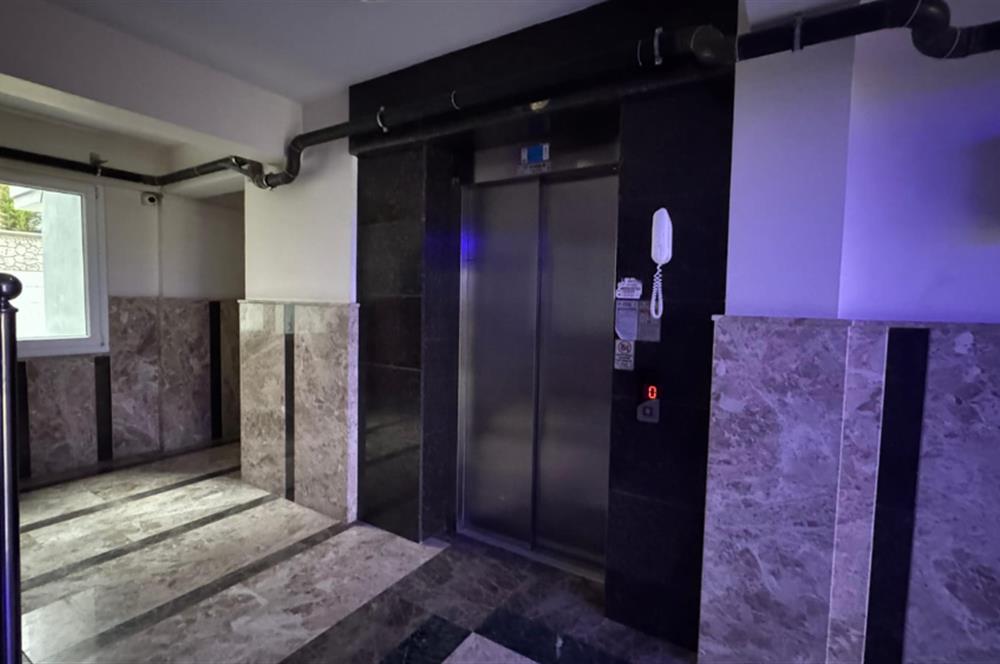 Çiğli Atatürk Mah. 3+1 Yeni Bina Kapalı Mutfak Satılık Daire