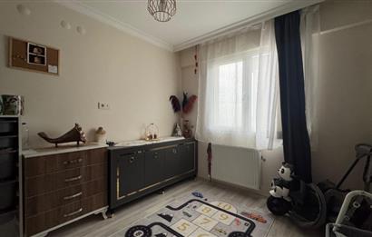 Çiğli Atatürk Mah. 3+1 Yeni Bina Kapalı Mutfak Satılık Daire