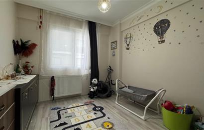 Çiğli Atatürk Mah. 3+1 Yeni Bina Kapalı Mutfak Satılık Daire