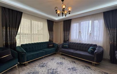 Çiğli Atatürk Mah. 3+1 Yeni Bina Kapalı Mutfak Satılık Daire