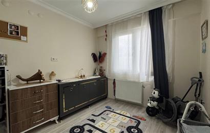 Çiğli Atatürk Mah. 3+1 Yeni Bina Kapalı Mutfak Satılık Daire