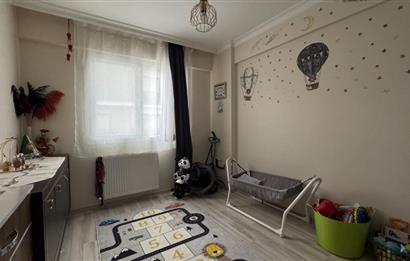 Çiğli Atatürk Mah. 3+1 Yeni Bina Kapalı Mutfak Satılık Daire