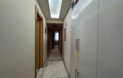 Çiğli Atatürk Mah. 3+1 Yeni Bina Kapalı Mutfak Satılık Daire