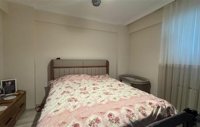 Çiğli Atatürk Mah. 3+1 Yeni Bina Kapalı Mutfak Satılık Daire