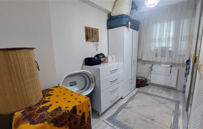 Çiğli Atatürk Mah. 3+1 Yeni Bina Kapalı Mutfak Satılık Daire