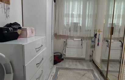 Çiğli Atatürk Mah. 3+1 Yeni Bina Kapalı Mutfak Satılık Daire