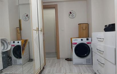 Çiğli Atatürk Mah. 3+1 Yeni Bina Kapalı Mutfak Satılık Daire