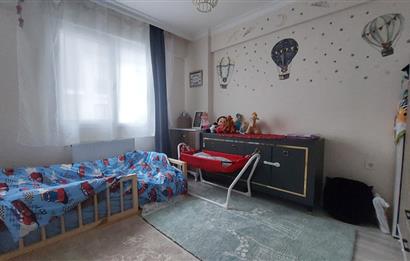 Çiğli Atatürk Mah. 3+1 Yeni Bina Kapalı Mutfak Satılık Daire