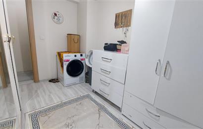 Çiğli Atatürk Mah. 3+1 Yeni Bina Kapalı Mutfak Satılık Daire