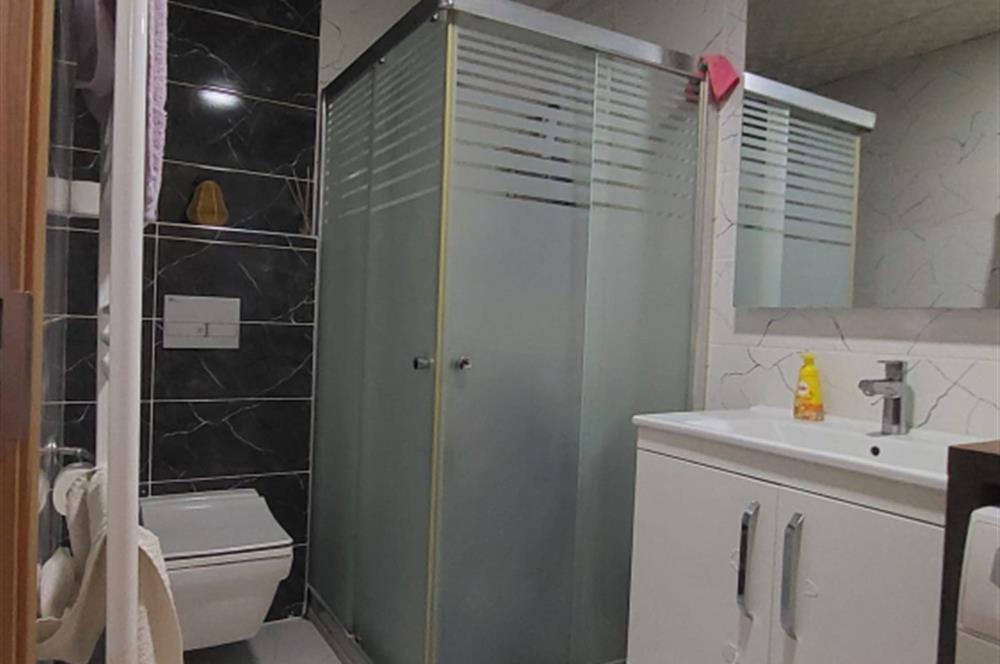 Çiğli Atatürk Mah. 3+1 Yeni Bina Kapalı Mutfak Satılık Daire