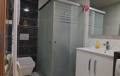 Çiğli Atatürk Mah. 3+1 Yeni Bina Kapalı Mutfak Satılık Daire