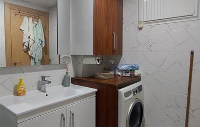 Çiğli Atatürk Mah. 3+1 Yeni Bina Kapalı Mutfak Satılık Daire