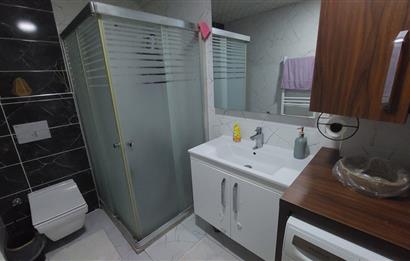 Çiğli Atatürk Mah. 3+1 Yeni Bina Kapalı Mutfak Satılık Daire