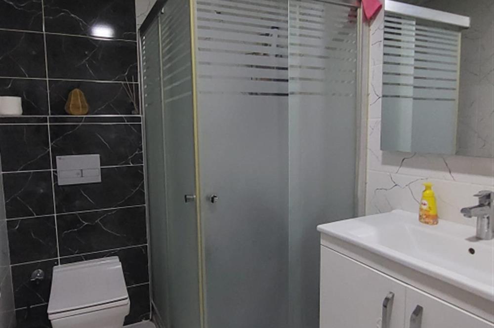 Çiğli Atatürk Mah. 3+1 Yeni Bina Kapalı Mutfak Satılık Daire