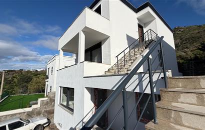 Bodrum Gürece Satılık 2+1 ve 1+1 Daire